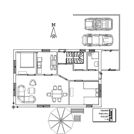 Inselhof Steengrafe - Strandblick Apartment