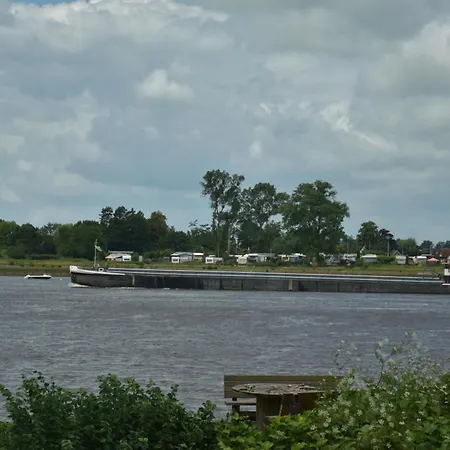 Apartment Inselhof Steengrafe - Strandblick *