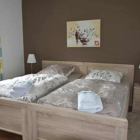 Inselhof Steengrafe - Strandblick *