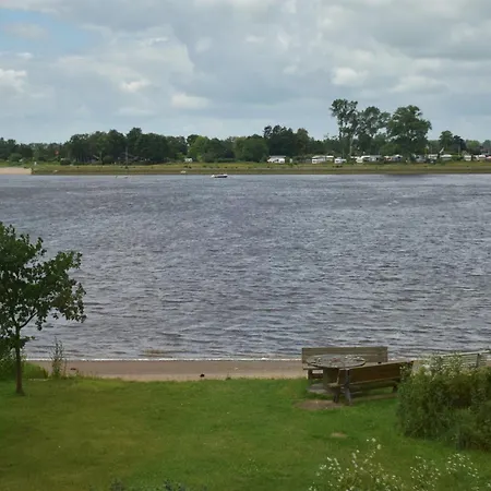 Inselhof Steengrafe - Strandblick Schwanewede